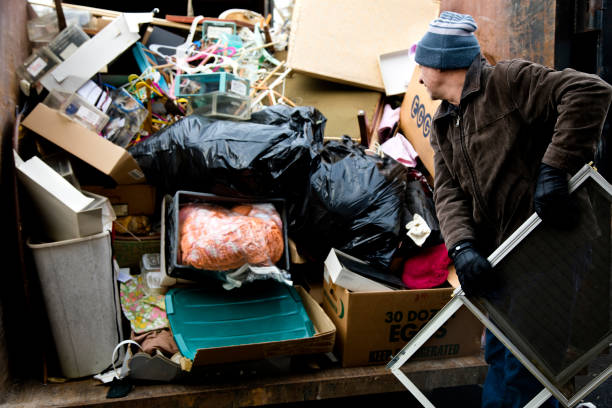 Professional Junk Removal Services in Dysart, IA