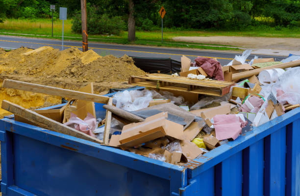 Recycling Services for Junk in Dysart, IA